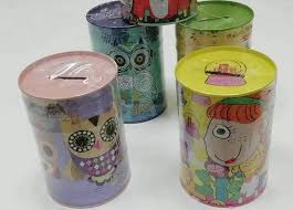 حصاله صاج مينى اشكال