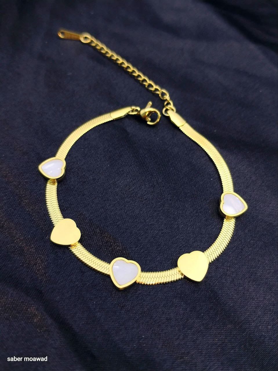 انسيال استلس