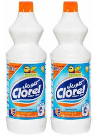 كلور 1.5 لتر