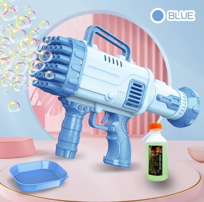 مسدس بابلز 32 فتحه