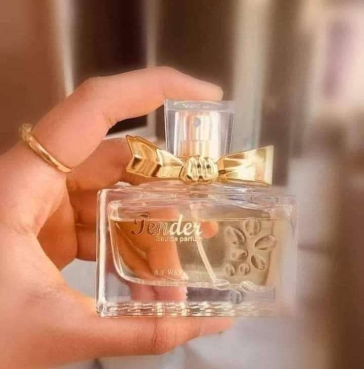 برفان تندر الدهبى