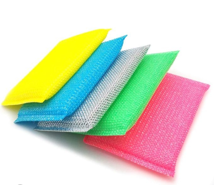 ليفه موعين اسفنج