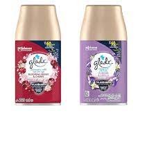 غيار معطر جليد