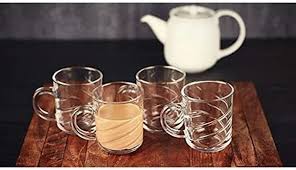 طقم مج زجاج الجوكر 3 ق