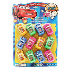 كارت عربيات ص