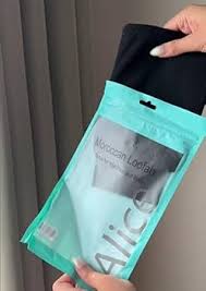 ليفه مغربى اليس