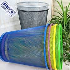 سله قمامه كبيره