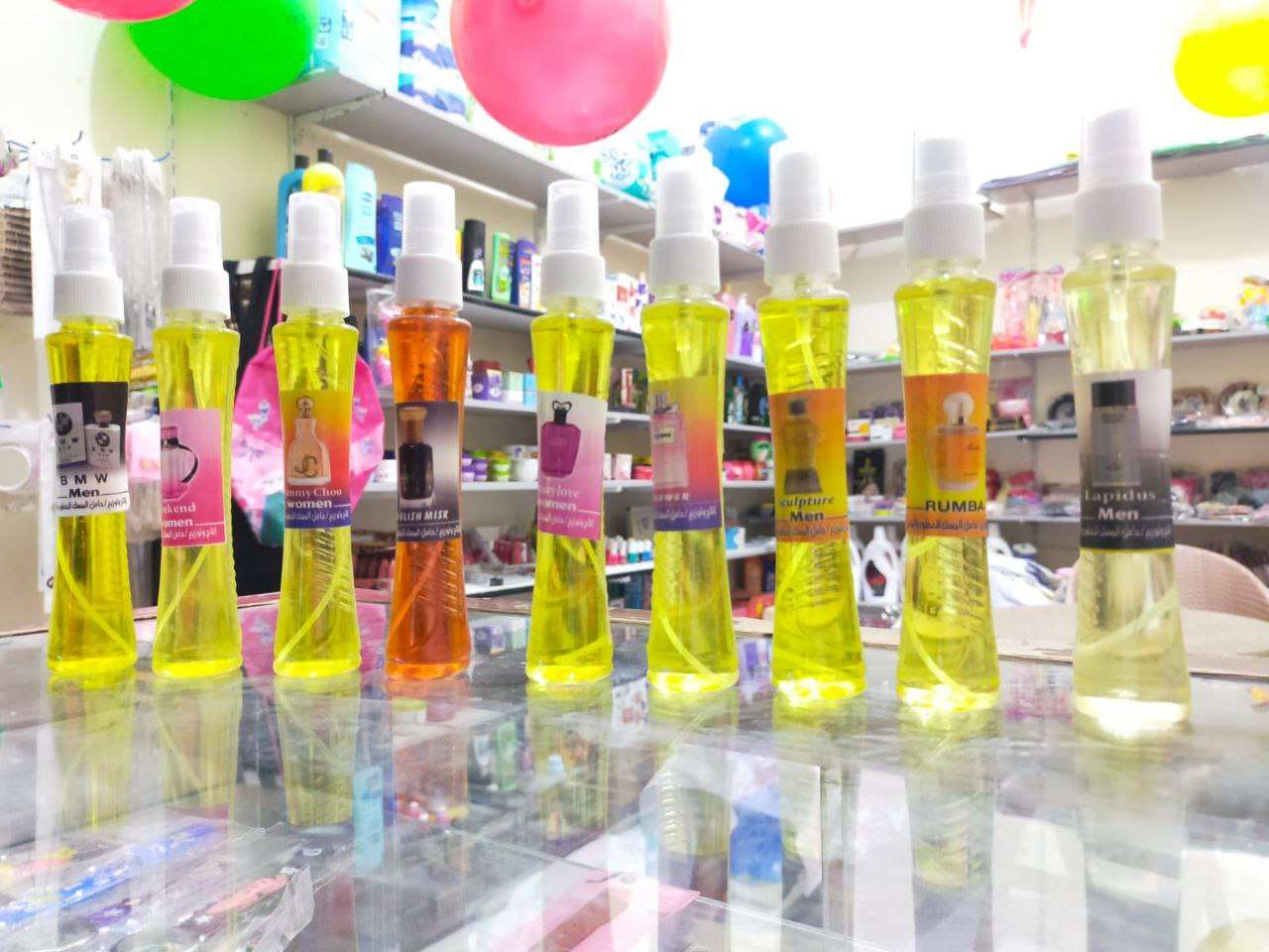 برفان تركيب رجالى 30 ملى