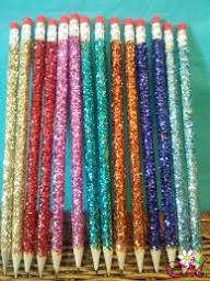 قلم رصاص لميع