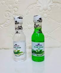 مرطب جل الصبار 120 ملى