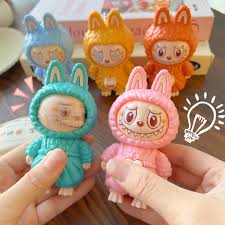 ميداليه لابوبو وش