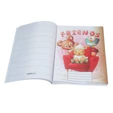 كراسه 9 تسطر