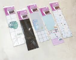 استيكر بوتاجاز 5 عين