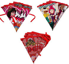 زينه رمضان كرتون 10 متر